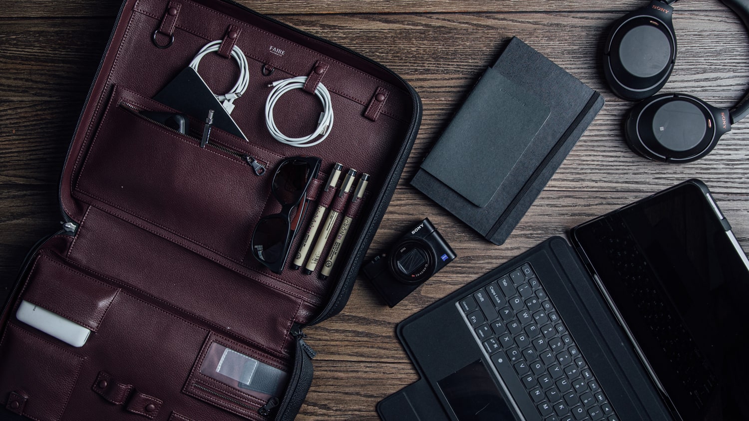 Faire leather co banner min